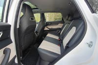 Тест-драйв Chery Tiggo 4