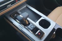 Тест-драйв GAC GS4