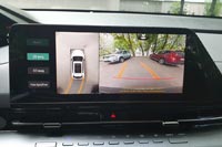 Тест-драйв Changan CS55 Plus