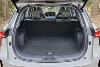 Тест-драйв Changan CS75 Plus