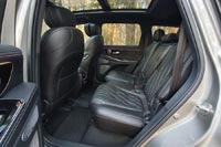 Тест-драйв Exeed VX