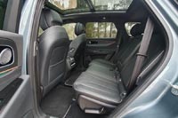 Тест-драйв Jaecoo J8