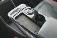 Тест-драйв Jetour Dashing