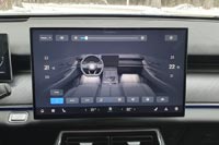 Тест-драйв Chery Tiggo 9