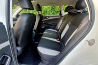 Тест-драйв Jetta VS5