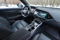 Тест-драйв Knewstar 001