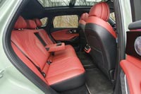 Тест-драйв Exeed RX