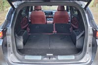 Тест-драйв Soueast S07