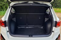 Тест-драйв Jetta VS5