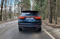 Тест-драйв Soueast S09