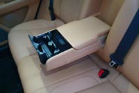 Тест-драйв Seres Aito M5