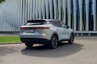 Тест-драйв Omoda C7