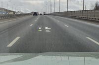 Тест-драйв Exeed RX