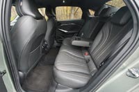 Тест-драйв Geely Preface