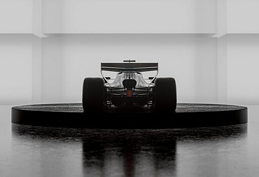 Adidas анонсировал презентацию команды Audi