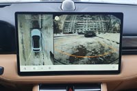 Тест-драйв Seres Aito M5