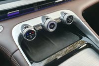 Тест-драйв Exeed TXL