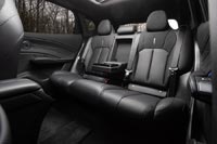 Тест-драйв Omoda C7