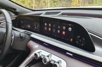 Тест-драйв Exeed TXL