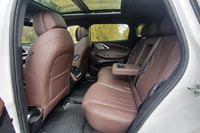 Тест-драйв Exeed TXL