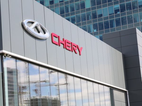 Покинут ли автомобили Chery российский рынок?