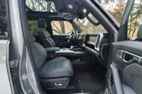 Тест-драйв Jetour T2