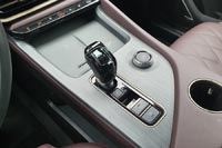 Тест-драйв Soueast S09