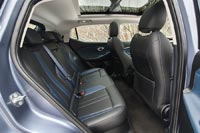 Тест-драйв GAC GS3