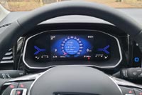 Тест-драйв Jetta VS7