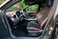 Тест-драйв Belgee X50