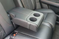 Тест-драйв Changan UNI-K