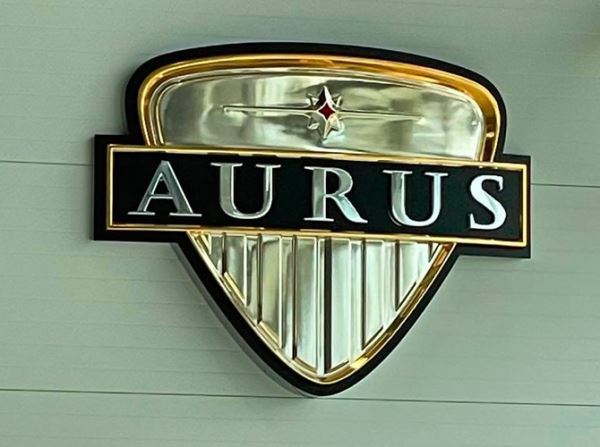 Новым гендиректором Aurus назначен Андрей Богинский