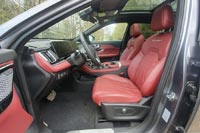 Тест-драйв Soueast S07