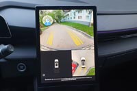 Тест-драйв Geely Cityray