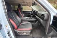 Тест-драйв Haval H3