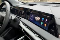 Тест-драйв Changan CS75 Plus