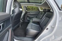 Тест-драйв Changan UNI-K