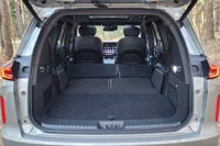 Тест-драйв Exeed VX