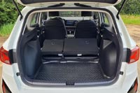 Тест-драйв Jetta VS5