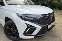 Тест-драйв Jetta VS5