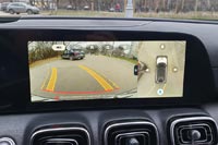 Тест-драйв Jaecoo J8