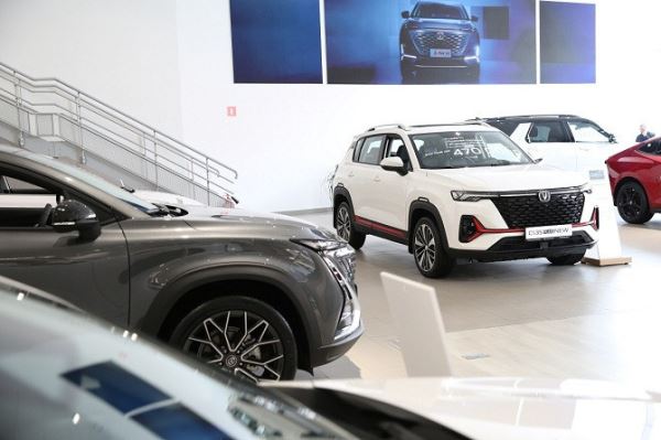 Автодилеры озвучили прогноз продаж на сентябрь