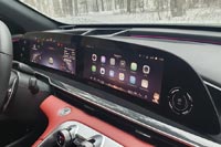 Тест-драйв Exeed RX