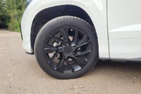 Тест-драйв Jetta VS5