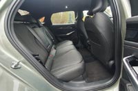 Тест-драйв Geely Preface