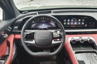 Тест-драйв Exeed RX