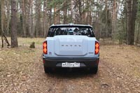 Тест-драйв Haval H3