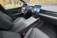 Тест-драйв Geely Preface