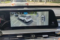 Тест-драйв Chery Tiggo 7L