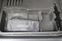 Тест-драйв Jetour T2